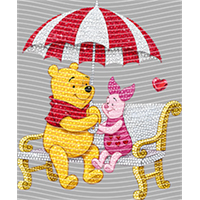 Valentine's Day-QRJ  6346